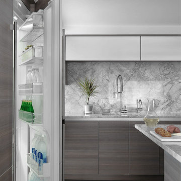 High Rise Renovation