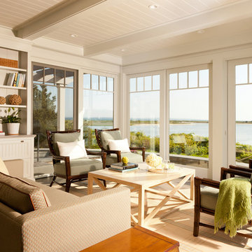 Green Harbor Boathouse