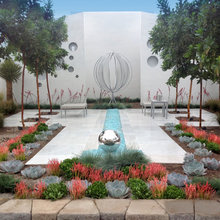 Landscape Ideas