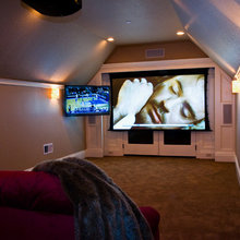 Media Room