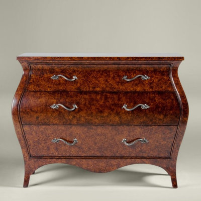 Traditional Accent Chests And Cabinets by Ethan Allen