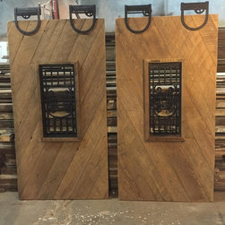 Furniture - Interior Doors