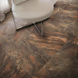 Tile flooring - Wall And Floor Tile