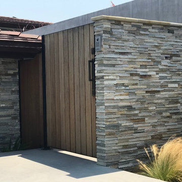 Green Living - Palos Verdes Estates, CA