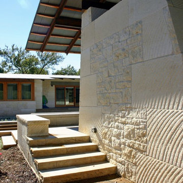 Dallas House 1