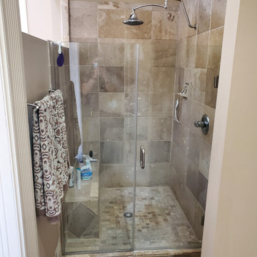 Rutti Bathroom Remodel