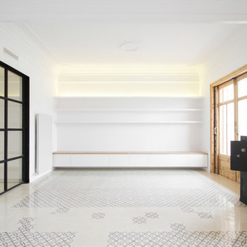 APARTAMENT DB | BARCELONA | 2015