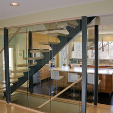 staird