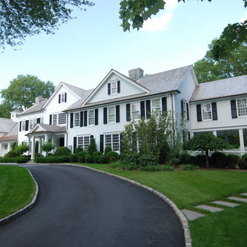 Home Addition / Remodel, Greenwich CT
