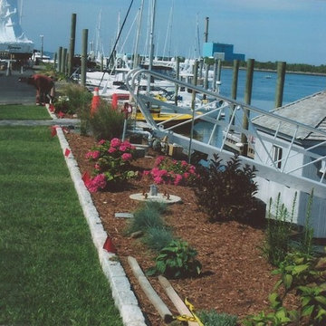 Maritime Center