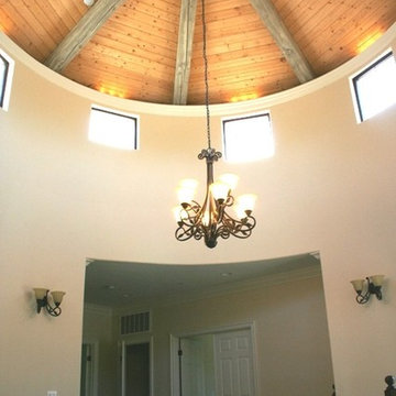 Rancho Sante Fe house
