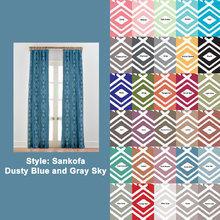 window treatments