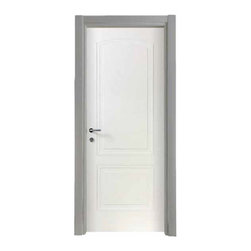 Traditional and classic doors - Interior Doors