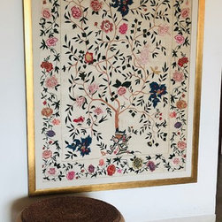 Wall Hanging Park Place - Products