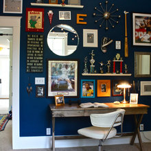 wall displays