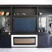 wall unit