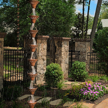 Downtown Greenville Home