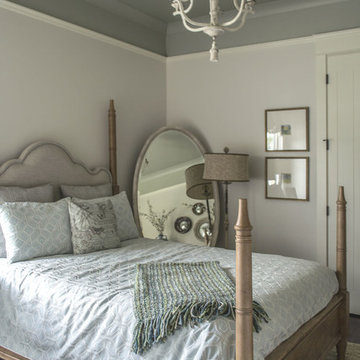 2016 | Homearama - The Southern Belle