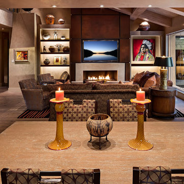 Gainey Ranch Enclave