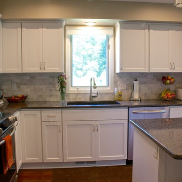 Thompson Kitchen