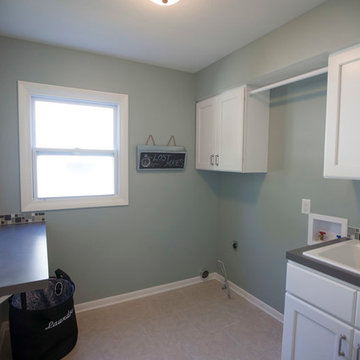 East Grand Rapids Complete Remodel