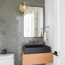 Kitchen tile