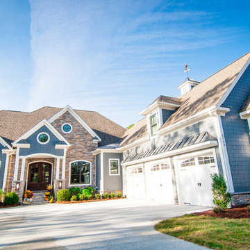 2015 Parade of Homes Diamond Aware Winner