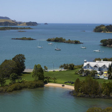 Hamptons Lodge