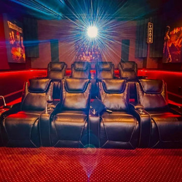 Custom Theaters