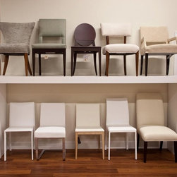 Showroom - Furniture