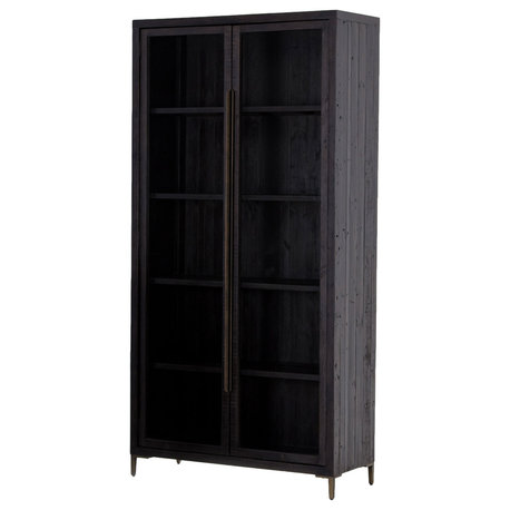 Four Hands Wyeth Cabinet