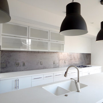 Columbia Heights Townhouse
