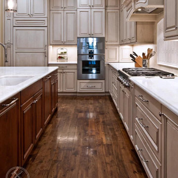 Rutt Quality Cabinetry Inspiration Photos