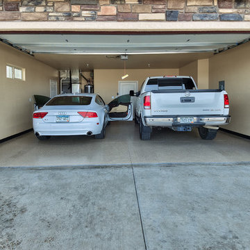 Cloverdale- Dahl Built Homes