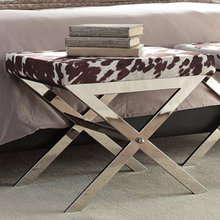 Vanity stools