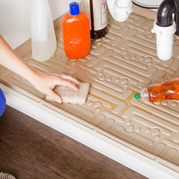 Under Sink Cabinet Mat Products - Products