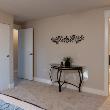 Example of the Complete Solution with the Red Door Team
