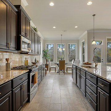 104 Madison Ridge