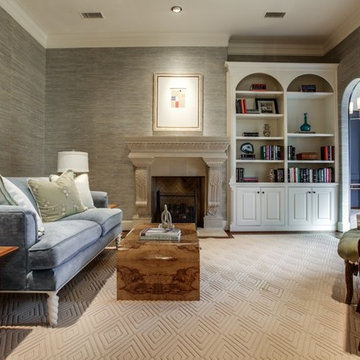 Aberdeen (Preston Hollow)