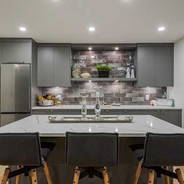 Nico wynd full renovation