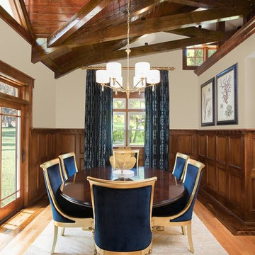 Kannapolis Dining Room