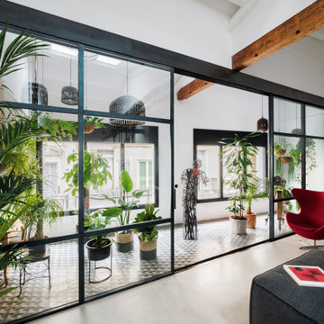 Reforma casa en Badalona