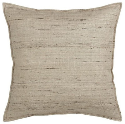 Traditional Decorative Pillows by Crate&Barrel