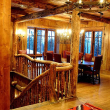 Dining Room Chandelier
