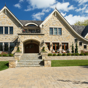 Rolling Green Manor