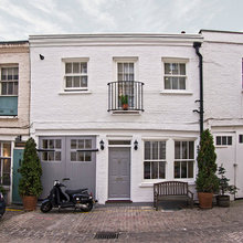 city house