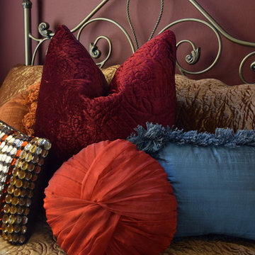 DC Ranch Southwest Chic