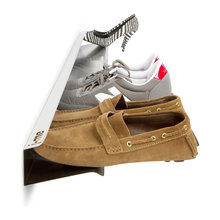 shoes storage