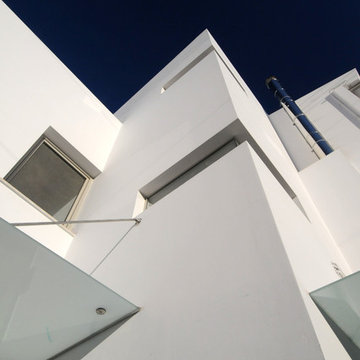 Private residences complex