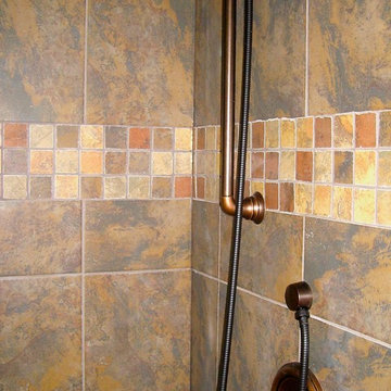 Bathroom Renovations